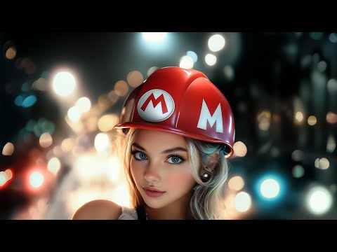 SUPER MARIO MAKER 2 🤔 - Puzzle Levels That Will Blow Your Mind! 🧩