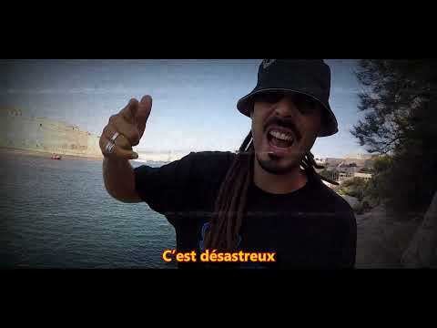 JUKS- J'SUIS VENU #BallTrapRecordz #PiratesofMarseille