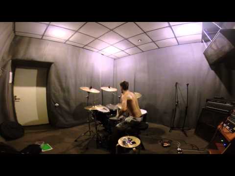 Evgeny Novikov(Katalepsy) - Heel-Toe 340bpm