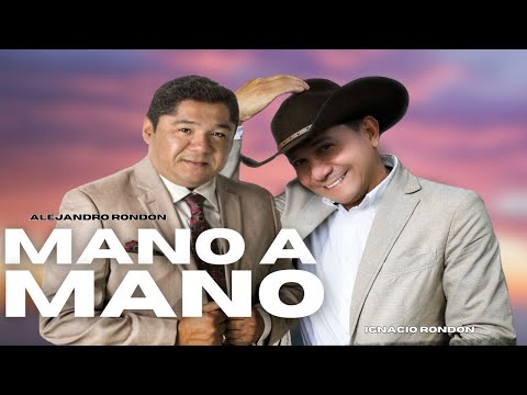 Marmaz Records and Alejandro Rondón