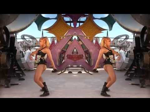 Dam'Edge Feat  Fatman Scoop & Kat Deluna   Shake It levani remix