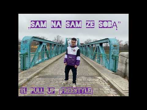 WYSZOSUKO - PULL UP (FREESTYLE)