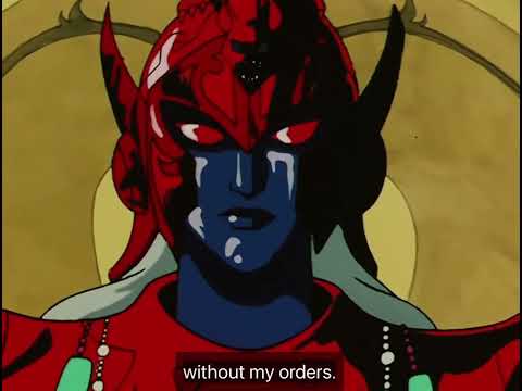 Pope Ares Recalls The Battles Between Bronze & Silver Saints(Saint Seiya: Knights Of The Zodiac)