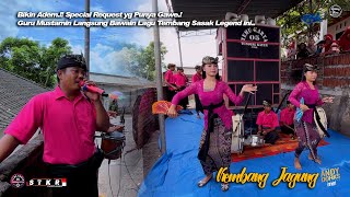 Download lagu Bikin Adem.!! Special Request yg Punya Gawe - Guru Mustamin Bawain Tembang Sasak Kembang Jagung mp3
