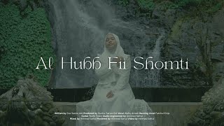 Download lagu Al Hubb Fii Shomti (COVER) mp3
