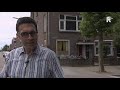 Risico op sinkholes in R'dam met satelliet in kaart gebracht
