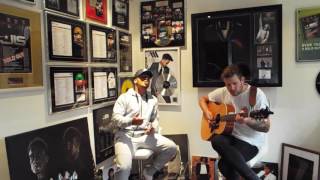 Aston Merrygold Feel Good x Money Maker