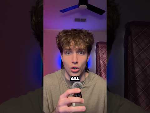 Needohs Are Going EXTINCT 😭