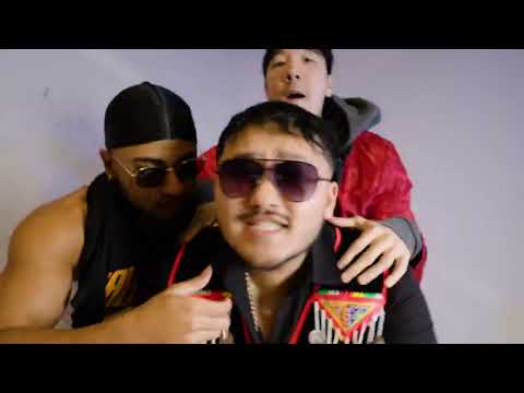 Dane Amar ft. J.A.M.E.S  - Feelin’ Fly