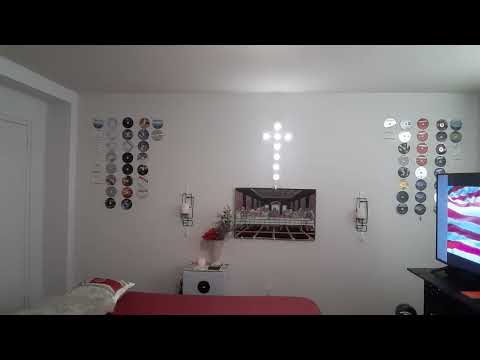 THERE'S THE WAY RUN DON'T WALK!