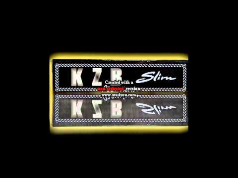 KZB - Jonez Shit (Jonez, Ramon, Schmied)