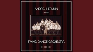 Music video thumbnail preview for Chattanooga Choo Choo by Andrej Hermlin and His Swing Dance Orchestra