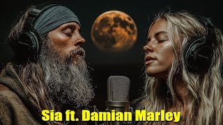 Download lagu 🌴Sia ft. Damian Marley – Rise of the Dawn Vol.2 🌴  (Cinematic Pop Reggae) 🌴 mp3