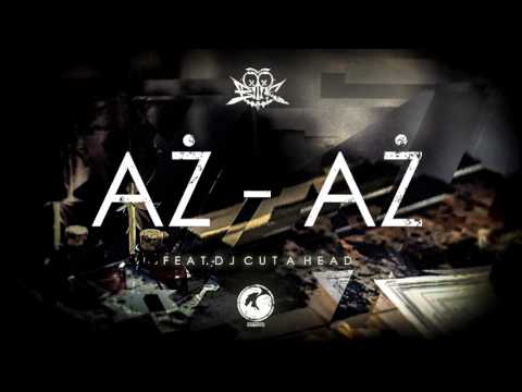 Bilik - AŻ AŻ (Blacktape)