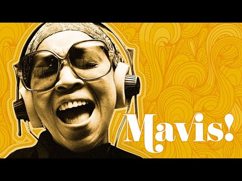 Thumbnail of the video: Mavis! - Official Trailer