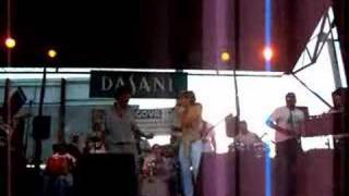 Gisselle - Quiero estar contigo (Parte 1 de 4)