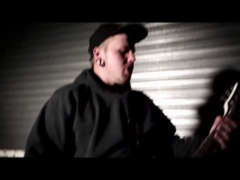 Capital Enemy - 'Life Sentence' - OFFICIAL MUSIC VIDEO