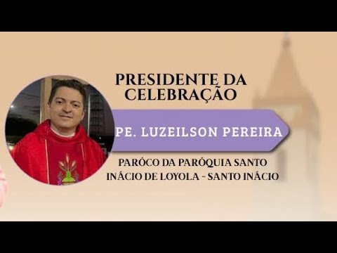 4ª Noite de Novena/Missa da 82ª Festa de Senhora Sant’Ana | Santa Cruz do Piauí.
