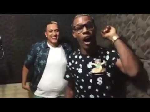 MC Kekel e MC Bin Laden - Ei Querida (DJ Perera) Prévia 2017