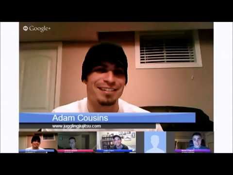 Just the Gi Top Podcast Episode #13 - Arther 'Zuka' Chandramohan