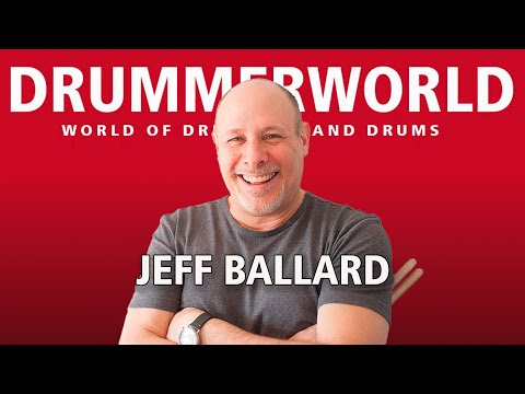 Jeff Ballard - Brad Mehldau: Jive Coffee - 2006