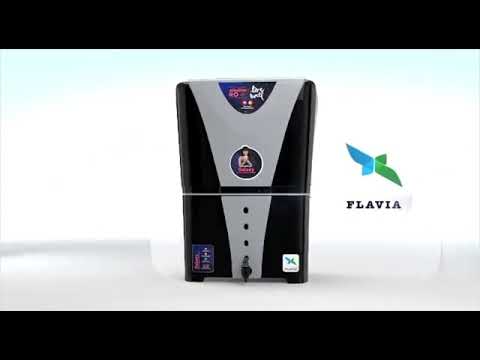 Flavia Alkaline RO | Live Well | Order Now Supriya Water Technology PVT LTD |