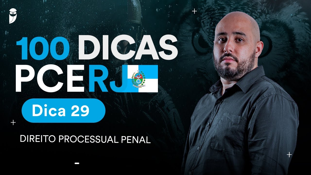 Direito Processual Penal - Etapas da cadeia de custódia - Dica 29 - Renan Araujo - 100 Dicas PCERJ
