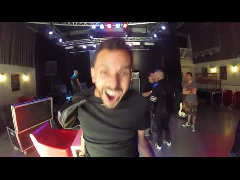 SHUTTER DOWN - SoundDog (BREDA 🇧🇶 20/9/19)