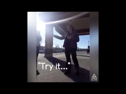 Sick Shot: Team Sigfridsson pranks skip