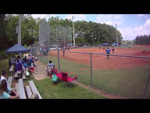 2015 Campbell vs. South Cobb