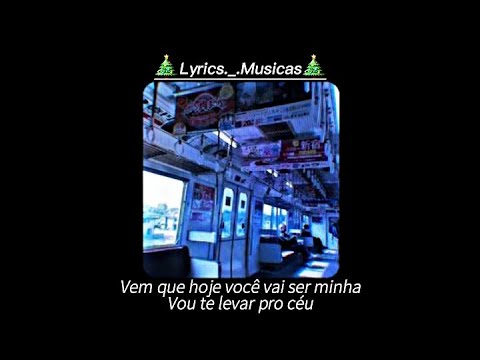 Até o céu - Anitta e MC Cabelinho (Tradução)