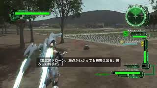 ＃4 地球防衛軍6 with tsukasa games