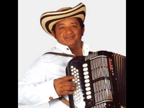 Lisandro Meza - El hijo de Tuta