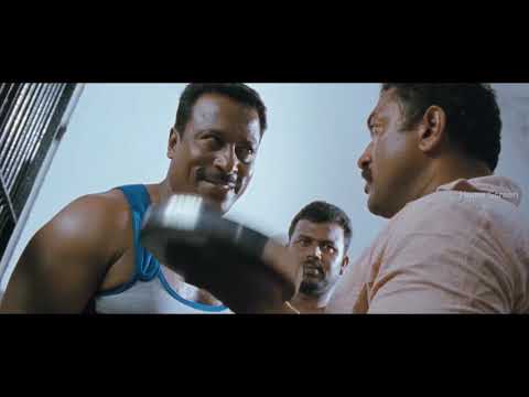 Manushya Mrugam Malayalam Movie | scene 15