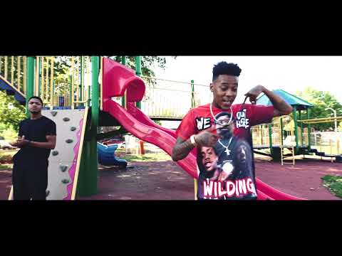 Orack Pac - "Wildin" ( Official Video )