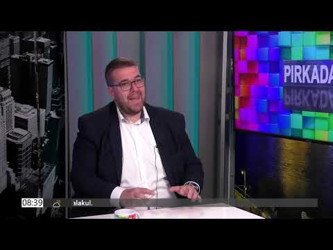 PIRKADAT M. Kende Péterrel: Gadanecz Zoltán