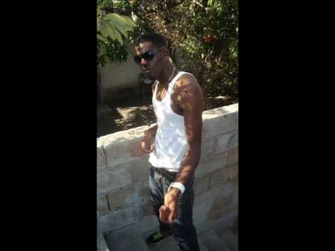 Doza Medicine - Dem a Baby ( aidonia diss)  (Dec 09)