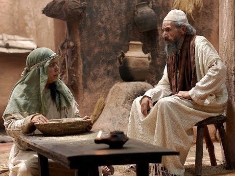 Sf. Ioan Teologul si vrajitorul Chinops - povestire crestina