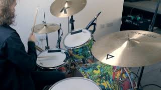 2all - Drum Cover - Catfish and the Bottlemen