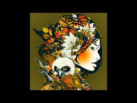 [1hour] DJ Okawari - Flower Dance