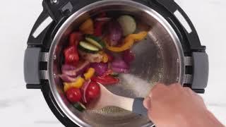 Instant Pot® Pro™ 6-quart Multi-Use Pressure Cooker