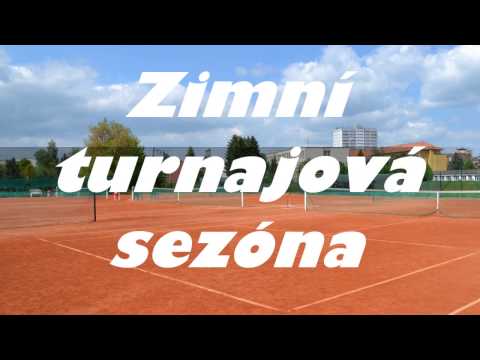 Tenisová sezóna 2016 - TenisCentrum Dobříš
