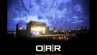 O.A.R. - Get Away (live)