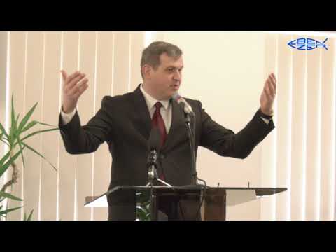 Ghita Mocan  -  Primi 30 de ani (vindecarea ologului)