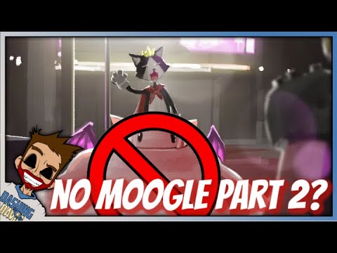FF7 Remake - Will Cait Sith Still Ride the Moogle in FF7R Part 2?