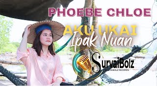 Download lagu 𝐀𝐊𝐔 𝐔𝐊𝐀𝐈 𝐈𝐏𝐀𝐊 𝐍𝐔𝐀𝐍 - 𝐏𝐡𝐨𝐞𝐛𝐞 𝐂𝐡𝐥𝐨𝐞 ( 𝘖𝘧𝘧𝘪𝘤𝘪𝘢𝘭 𝘔𝘶𝘴𝘪𝘤 𝘝𝘪𝘥𝘦𝘰 ) mp3