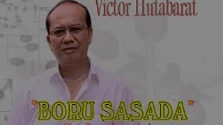 Download lagu Victor Hutabarat - Boru Sasada  ( Musik Video) mp3