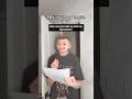 Dad Helps Son With Homework