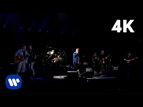 Eagles - Desperado (Live from Melbourne) (Official Video) [4K]