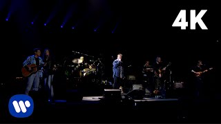Eagles - Desperado (Live from Melbourne) (Official